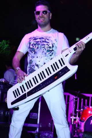 Unite For Ashrafieh Concert 